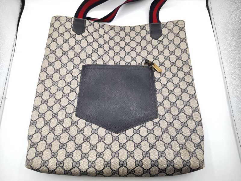 グッチ買取 トートバッグ